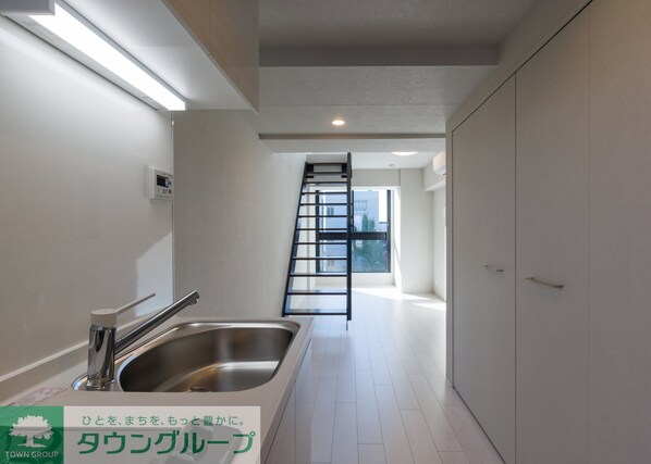 DUO MAISON高円寺南の物件内観写真